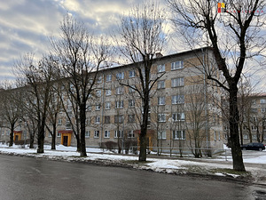Tallinna mnt 21, Kalevi, Narva, Ida-Virumaa (2 foto / 10)