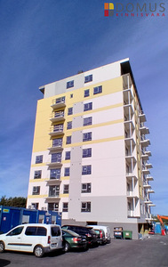 Sinimäe tn 1, Lasnamäe, Tallinn, Harjumaa (2 foto / 5)