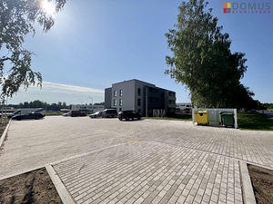 Paruni tn 5, Ülenurme, Kambja vald, Tartumaa (1 foto / 10)