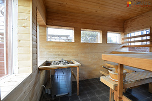 Hobusetalli, Salmistu, Kuusalu vald, Harjumaa (9 foto / 10)
