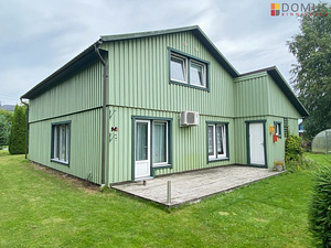 Linnu tee, Paikuse, Pärnu linn, Pärnumaa (4 foto / 10)