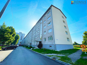 P. Kerese tn 24, Narva, Ida-Virumaa (2 foto / 10)