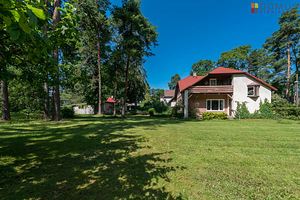 Seene tn, Nõmme, Tallinn, Harjumaa (1 foto / 10)