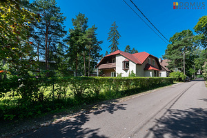 Seene tn, Nõmme, Tallinn, Harjumaa (2 foto / 10)