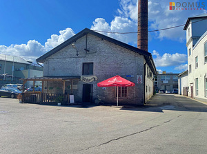 Kopli tn 35b, Põhja-Tallinna, Tallinn, Harjumaa (1 foto / 6)