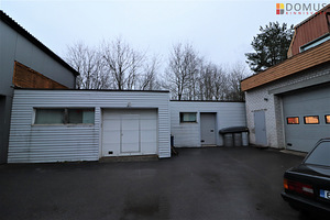 Kadaka tee 84a, Mustamäe, Tallinn, Harjumaa (1 foto / 6)