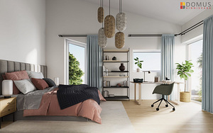 Lääne maakond, Haapsalu linn, Metsa 61-5