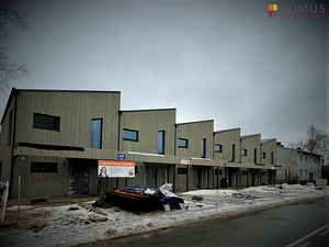 Metsa tn 61, Haapsalu, Haapsalu linn, Läänemaa (2 foto / 8)