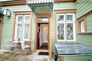 Ringi tn 18, Eeslinna, Pärnu, Pärnumaa (4 foto / 10)