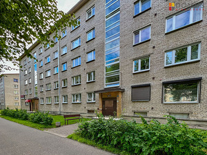 Kreenholmi tn 4, Kerese, Narva, Ida-Virumaa (7 foto / 8)