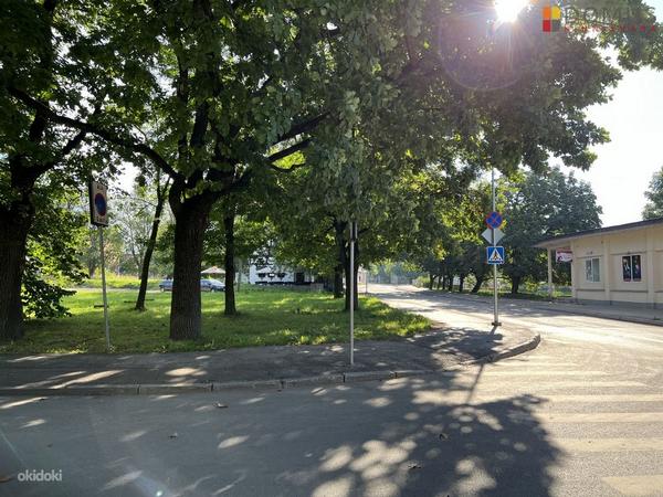 Ida-Viru maakond, Narva linn, Kesklinn, Lavretsovi tn 7a (foto #6)