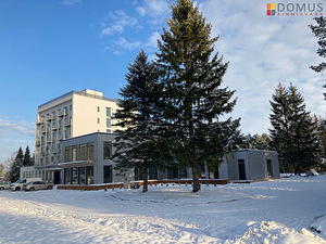 Observatooriumi tn 5d, Tõravere, Nõo vald, Tartumaa (1 foto / 10)