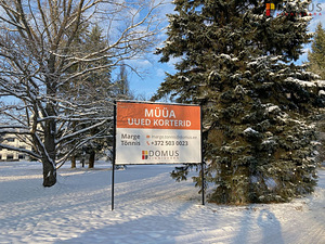 Observatooriumi tn 5d, Tõravere, Nõo vald, Tartumaa (6 foto / 10)