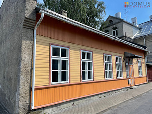 Suur-Mere tn 2, Haapsalu, Haapsalu linn, Läänemaa (2 foto / 10)
