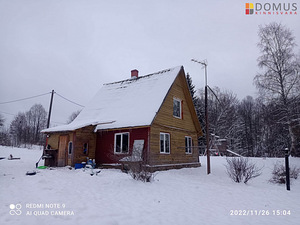Võru maakond, Setomaa vald, Miikse küla (7 foto / 10)
