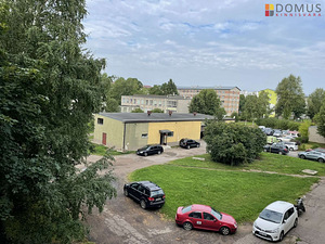 Kreenholmi tn 8, Kerese, Narva, Ida-Virumaa (1 foto / 10)