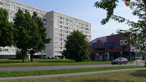 Soldina tn 18, Narva, Ida-Virumaa (1 foto / 10)