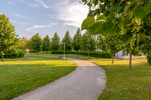Tartu maakond, Tartu linn, Tartu linn, Raadi-Kruusamäe, Keskuse tee 9/1-6 (7 foto / 10)