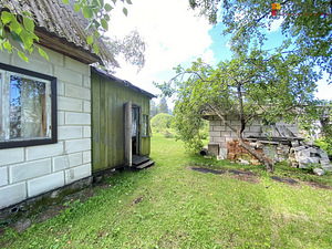 Nõo tn 33, Kudruküla, Narva, Ida-Virumaa (3 foto / 10)
