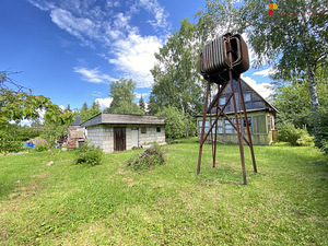 Nõo tn 33, Kudruküla, Narva, Ida-Virumaa (6 foto / 10)