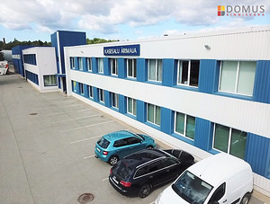 Kasesalu tn 12, Saue, Saue vald, Harjumaa (5 foto / 5)