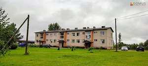 Tartu maakond, Kambja vald, Rebase küla (2 foto / 10)