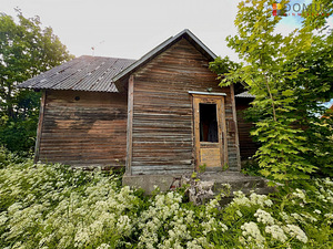 Tallinna tn 12, Võhma, Põhja-Sakala vald, Viljandimaa (8 foto / 10)