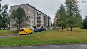Sääse tn 10, Tamsalu, Tapa vald, Lääne-Virumaa (1 foto / 10)