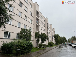 Rahu tn 44, Pähklimäe, Narva, Ida-Virumaa (1 foto / 8)