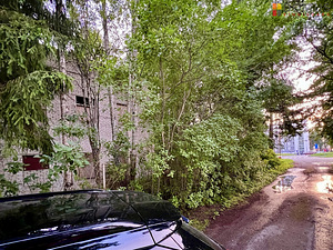 L. Koidula tn 14, Narva-Jõesuu, Narva-Jõesuu linn, Ida-Virumaa (8 foto / 8)