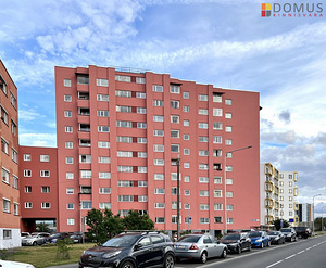 Liikuri tn 10, Lasnamäe, Tallinn, Harjumaa (1 foto / 10)