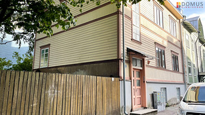 Salme tn 28, Põhja-Tallinna, Tallinn, Harjumaa (7 foto / 7)