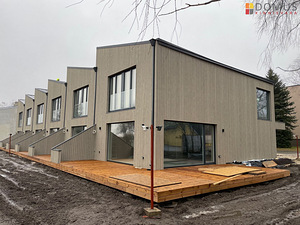 Metsa tn 61, Haapsalu, Haapsalu linn, Läänemaa (4 foto / 10)