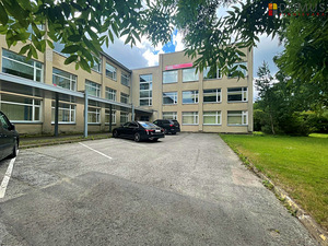 Kanali tee 6, Kesklinna, Tallinn, Harjumaa (1 foto / 10)
