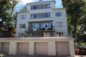 C. R. Jakobsoni tn 6a, Kesklinna, Tallinn, Harjumaa (2 foto / 10)