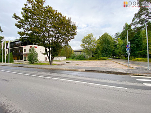 Vabaduse tn 32, Narva-Jõesuu, Narva-Jõesuu linn, Ida-Virumaa (1 foto / 10)