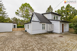 Pärnu mnt 460, Nõmme, Tallinn, Harjumaa (1 foto / 10)