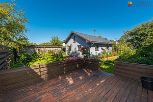 Arnika tee, Pirita, Tallinn, Harjumaa (8 foto / 10)