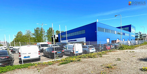 Sõpruse pst 151, Kristiine, Tallinn, Harjumaa (2 foto / 9)