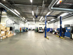 Sõpruse pst 151, Kristiine, Tallinn, Harjumaa (7 foto / 9)