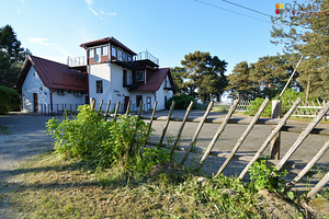 Hobusetalli, Salmistu, Kuusalu vald, Harjumaa (1 foto / 10)