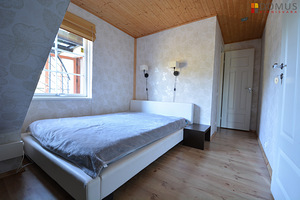 Hobusetalli, Salmistu, Kuusalu vald, Harjumaa (6 foto / 10)