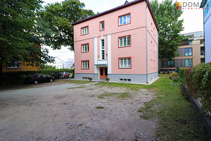 K. A. Hermanni tn 6, Kesklinna, Tallinn, Harjumaa (2 foto / 10)