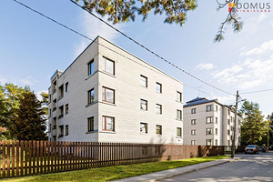 Külvi tn 9, Nõmme, Tallinn, Harjumaa (3 foto / 10)