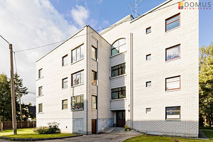 Külvi tn 9, Nõmme, Tallinn, Harjumaa (5 foto / 10)