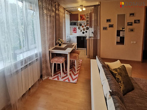 Ida-Viru maakond, Jõhvi vald, Jõhvi linn, Vähe tn 10 (3 foto / 10)