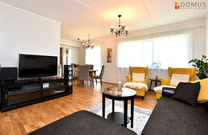 Hane tn 2, Kristiine, Tallinn, Harjumaa (2 foto / 10)