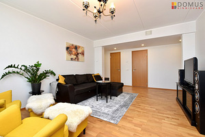 Hane tn 2, Kristiine, Tallinn, Harjumaa (4 foto / 10)