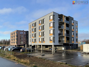 Mõisavahe tn 71b/1, Tartu, Tartumaa (5 foto / 10)