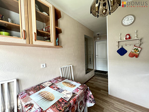 V. Gerassimovi tn 22, Kreenholmi, Narva, Ida-Virumaa (3 foto / 9)